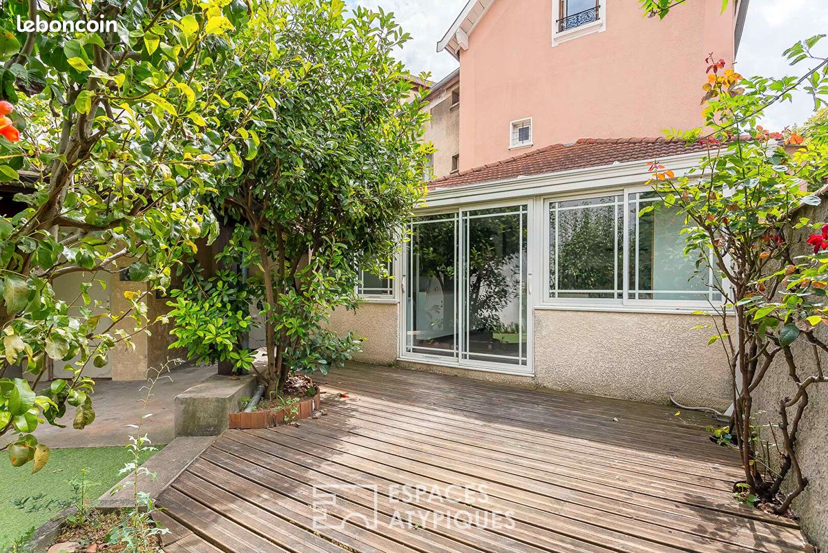 Casa T4 em Villeurbanne, France N.º 286578