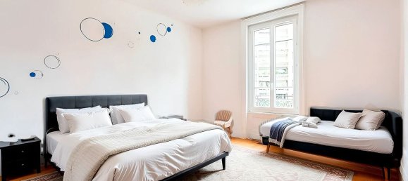 Casa T4 em Villeurbanne, France N.º 286578 11