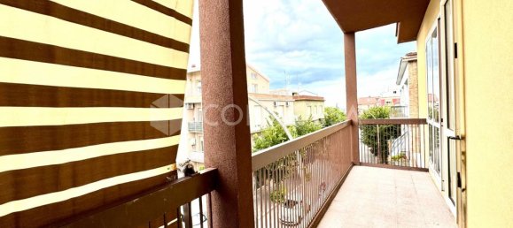 4 rooms Apartment in Vasto, Italy No. 257782 17