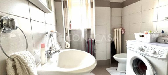 4 rooms Apartment in Vasto, Italy No. 257782 13