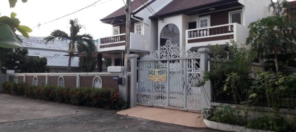 5 bedrooms Cafe / restaurant in Pattaya, Thailand No. 4100 10