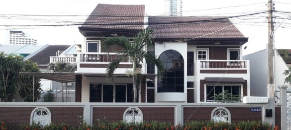 5 bedrooms Cafe / restaurant in Pattaya, Thailand No. 4100 23