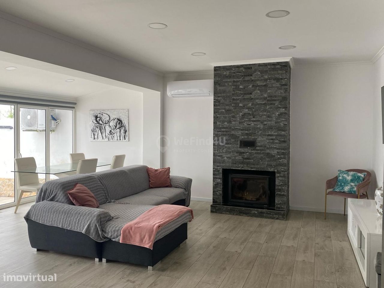 3 chambres Maison à Baleizao, Portugal No. 355374