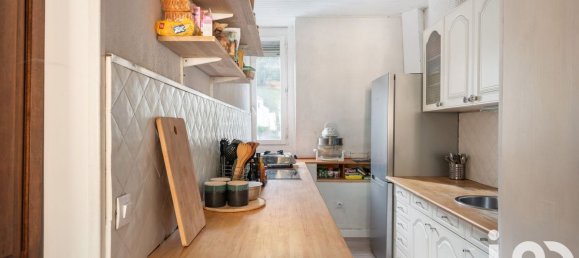 3 bedrooms Apartment in Vaulnaveys-le-Haut, France No. 197255 21