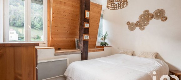 3 bedrooms Apartment in Vaulnaveys-le-Haut, France No. 197255 9