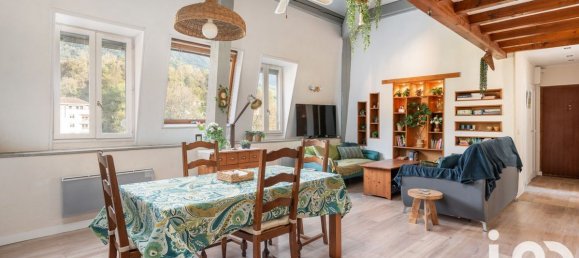 3 bedrooms Apartment in Vaulnaveys-le-Haut, France No. 197255 2