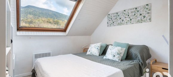 3 bedrooms Apartment in Vaulnaveys-le-Haut, France No. 197255 10