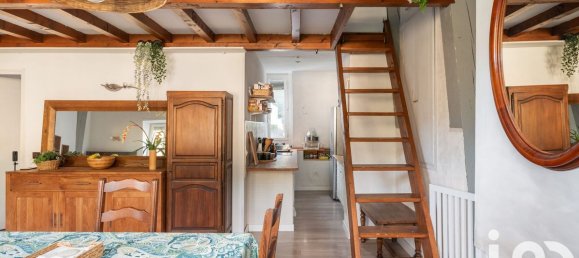 3 bedrooms Apartment in Vaulnaveys-le-Haut, France No. 197255 22