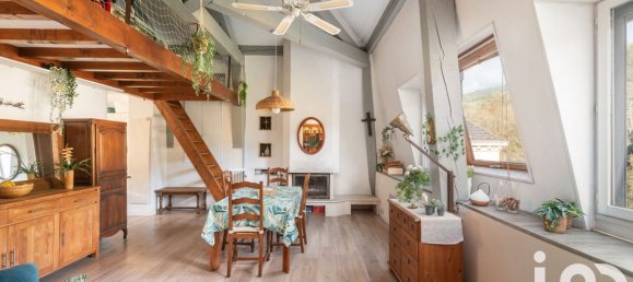 3 bedrooms Apartment in Vaulnaveys-le-Haut, France No. 197255 13