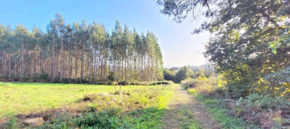 Terreno en La Coruña, Spain No. 48533 15