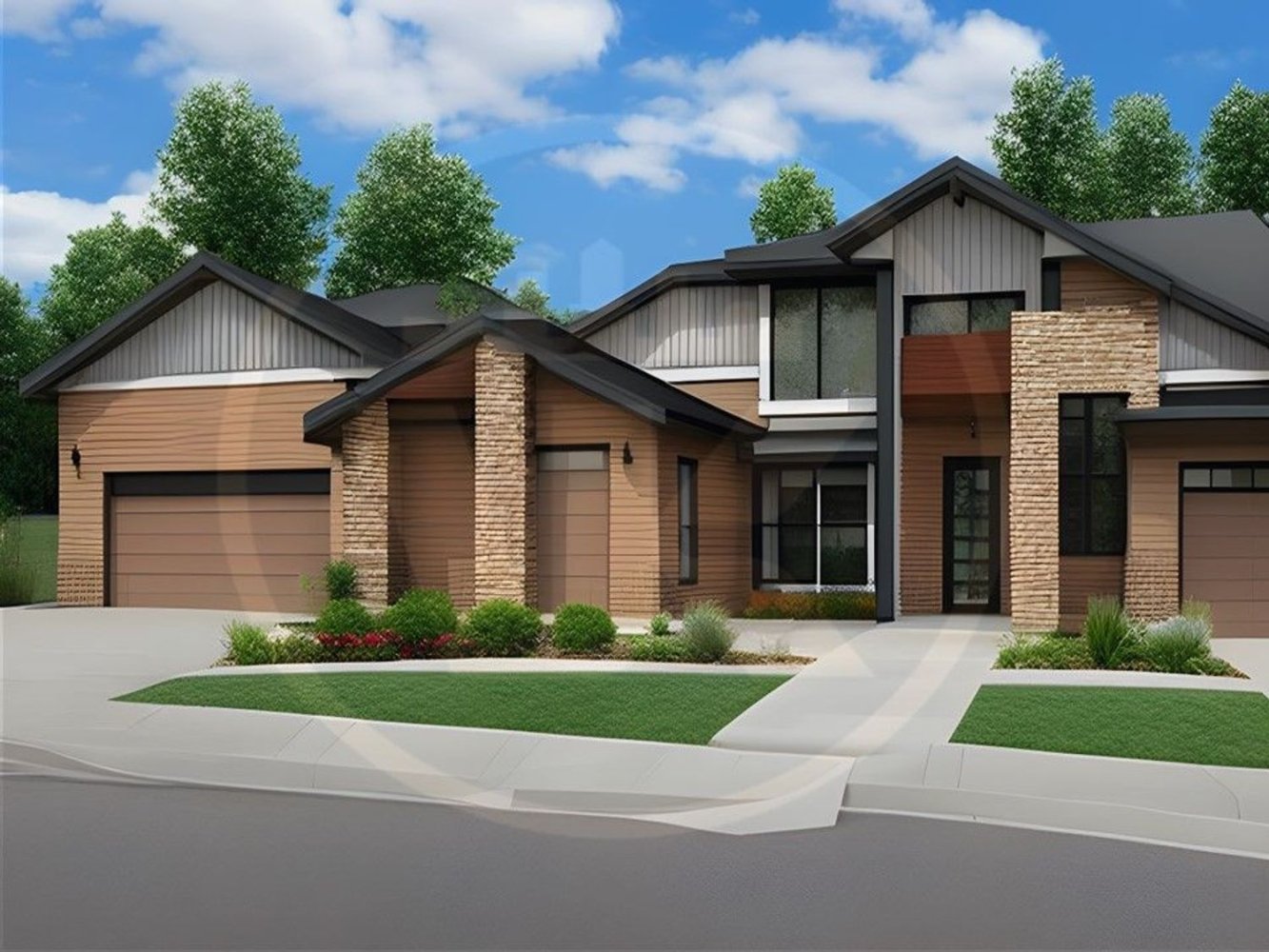 Terreno en La Coruña, Spain No. 48533