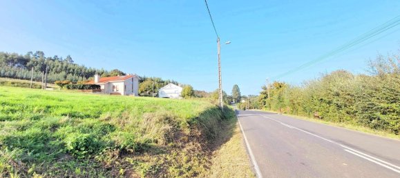 Terreno en La Coruña, Spain No. 48533 9