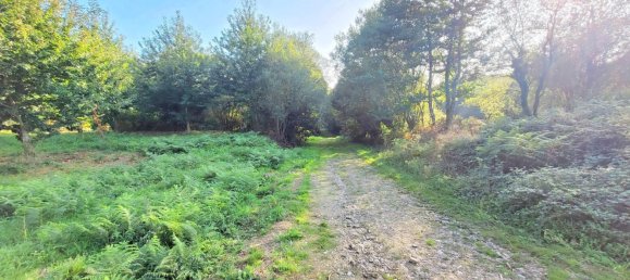 Terreno en La Coruña, Spain No. 48533 16