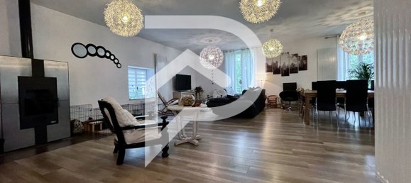 5 bedrooms House in Luneville, France No. 77884 2