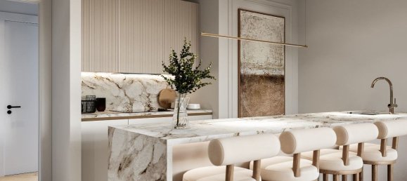 3 chambres Appartement à Germasogeia, Cyprus No. 35146 14