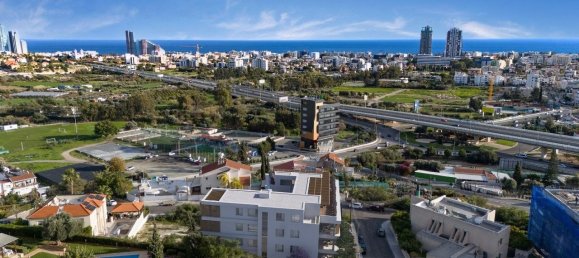 3 chambres Appartement à Germasogeia, Cyprus No. 35146 6
