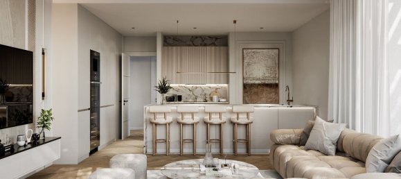 3 chambres Appartement à Germasogeia, Cyprus No. 35146 4