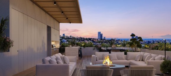 3 chambres Appartement à Germasogeia, Cyprus No. 35146 8