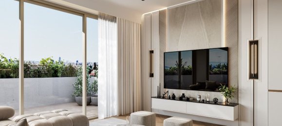 3 chambres Appartement à Germasogeia, Cyprus No. 35146 11