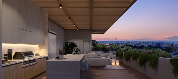 3 chambres Appartement à Germasogeia, Cyprus No. 35146 7