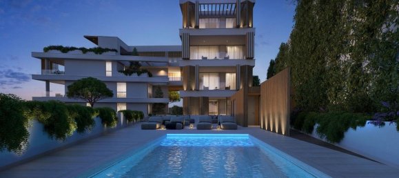 3 chambres Appartement à Germasogeia, Cyprus No. 35146 5