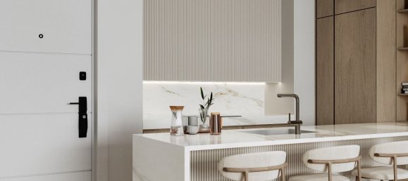 3 chambres Appartement à Germasogeia, Cyprus No. 35146 13