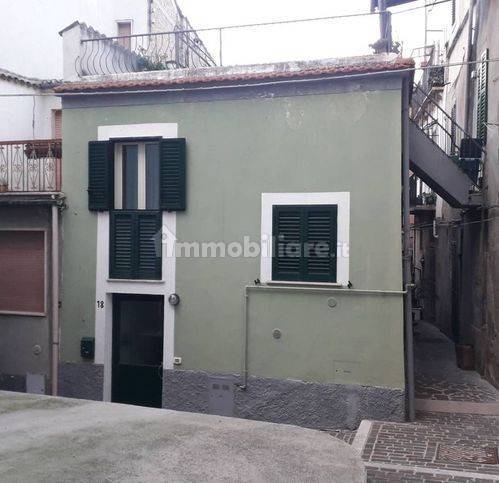 1 bedroom House in Manoppello, Italy No. 121396