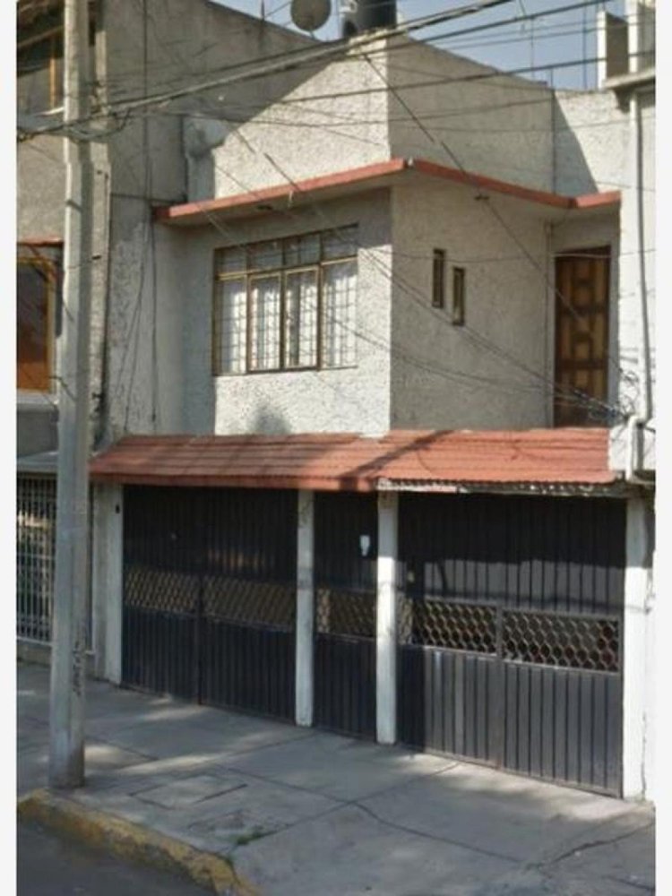 Дом с 3 спальнями в Мехикали, Мексика № 148262