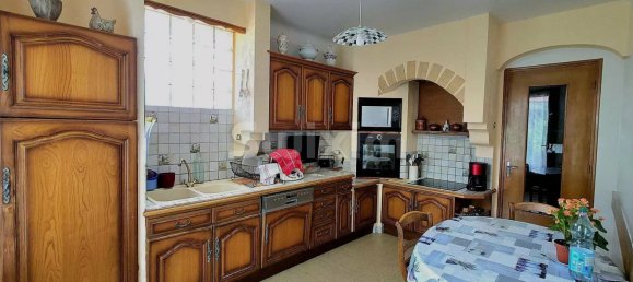 Villa de 3 dormitorios en Valreas, France No. 348510 10