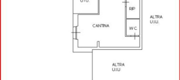 2غرفة شقة في Luino, Italy رقم 186287 23