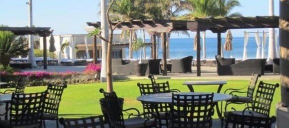 3 Schlafzimmer Haus in Baja California Sur, Mexico, Nr. 154815 2