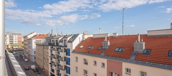 3غرفة منزل ذو طابقين في Rudolfsheim-Funfhaus, Austria رقم 136284 9