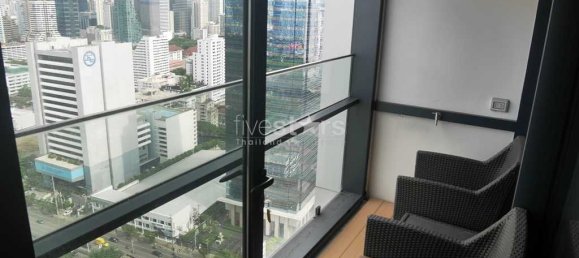 Apartamento em condomínio em Ratchathewi, Thailand N.º 73937 7