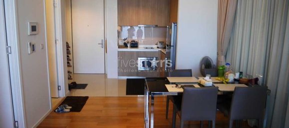 Apartamento em condomínio em Ratchathewi, Thailand N.º 73937 5