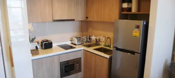 Apartamento em condomínio em Ratchathewi, Thailand N.º 73937 4