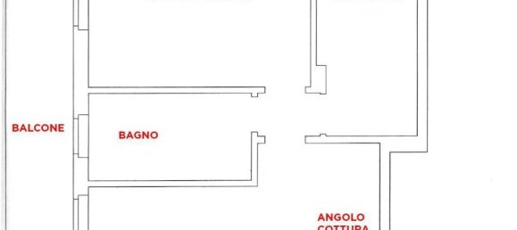 3غرفة شقة في San Giovanni Teatino, Italy رقم 149409 16