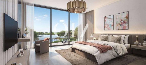 2 chambres Maison de ville à Yas Island, UAE No. 17376 5