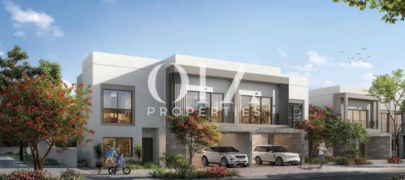 2 chambres Maison de ville à Yas Island, UAE No. 17376 9