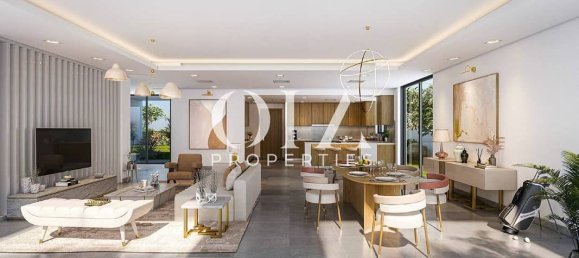 2 chambres Maison de ville à Yas Island, UAE No. 17376 8