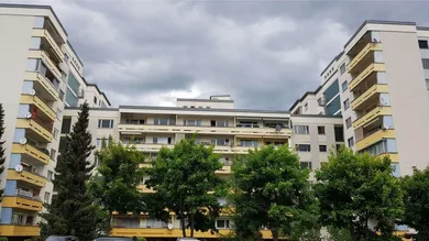 3 rooms Apartment in Villach, Austria No. 165038