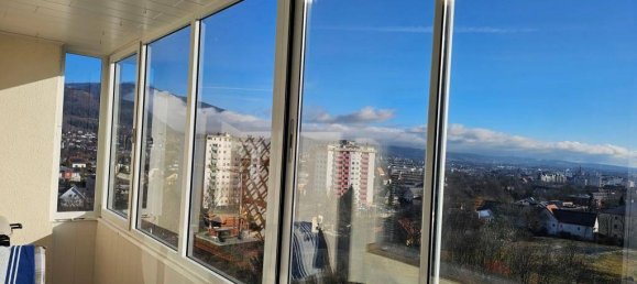 3 rooms Apartment in Villach, Austria No. 165038 2