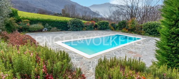 Apartamento T1 em Colico, Italy N.º 130974 4