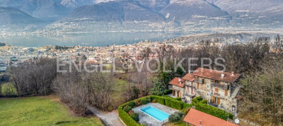 Apartamento T1 em Colico, Italy N.º 130974 20