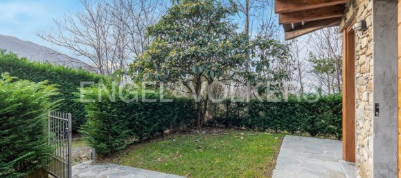 Apartamento T1 em Colico, Italy N.º 130974 17