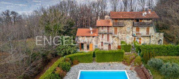 Apartamento T1 em Colico, Italy N.º 130974 5