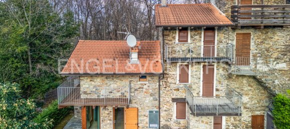 Apartamento T1 em Colico, Italy N.º 130974 6