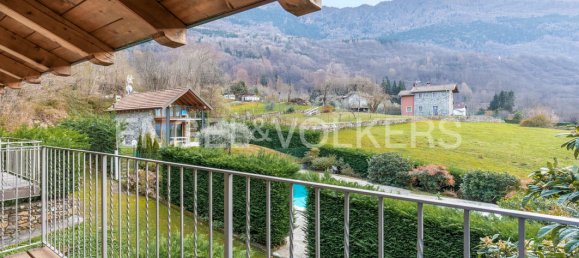 Apartamento T1 em Colico, Italy N.º 130974 16