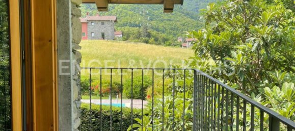Apartamento T1 em Colico, Italy N.º 130974 23