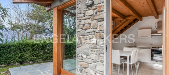 Apartamento T1 em Colico, Italy N.º 130974 7