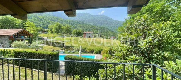 Apartamento T1 em Colico, Italy N.º 130974 2